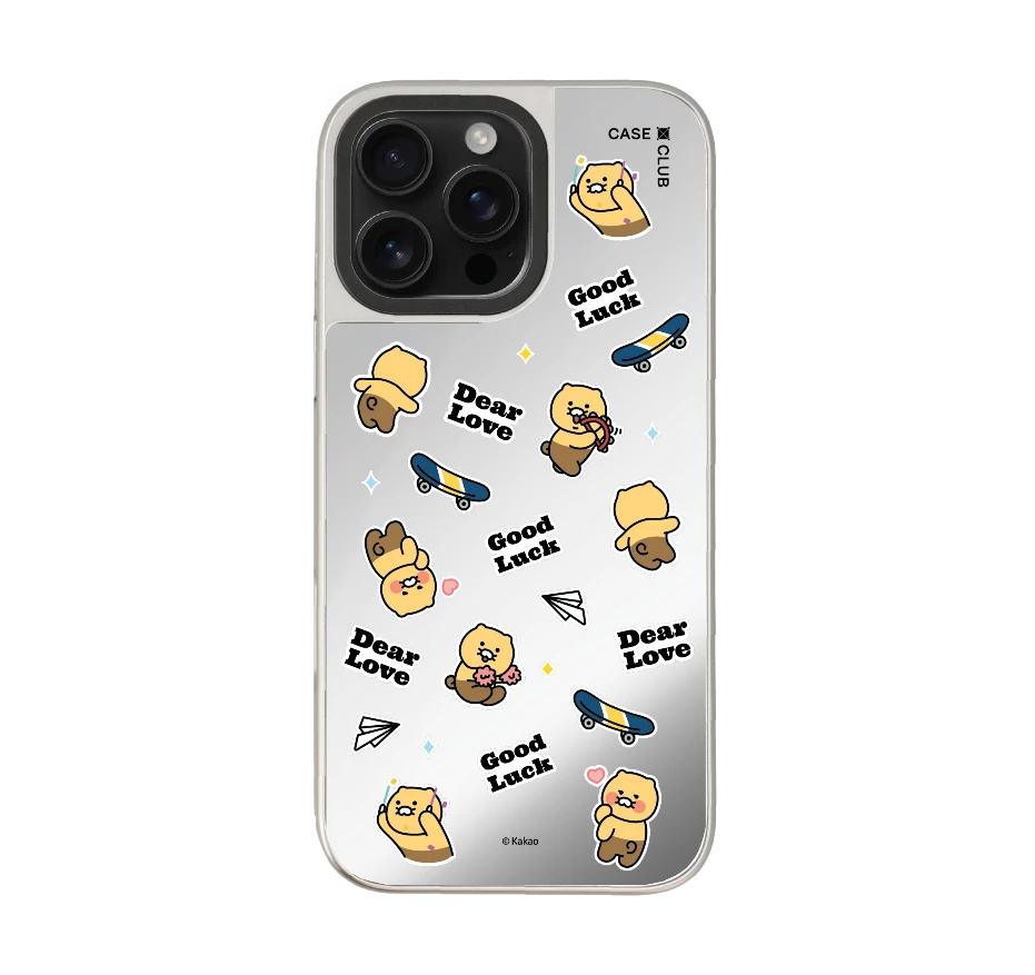 kakao quote choonsik sticker