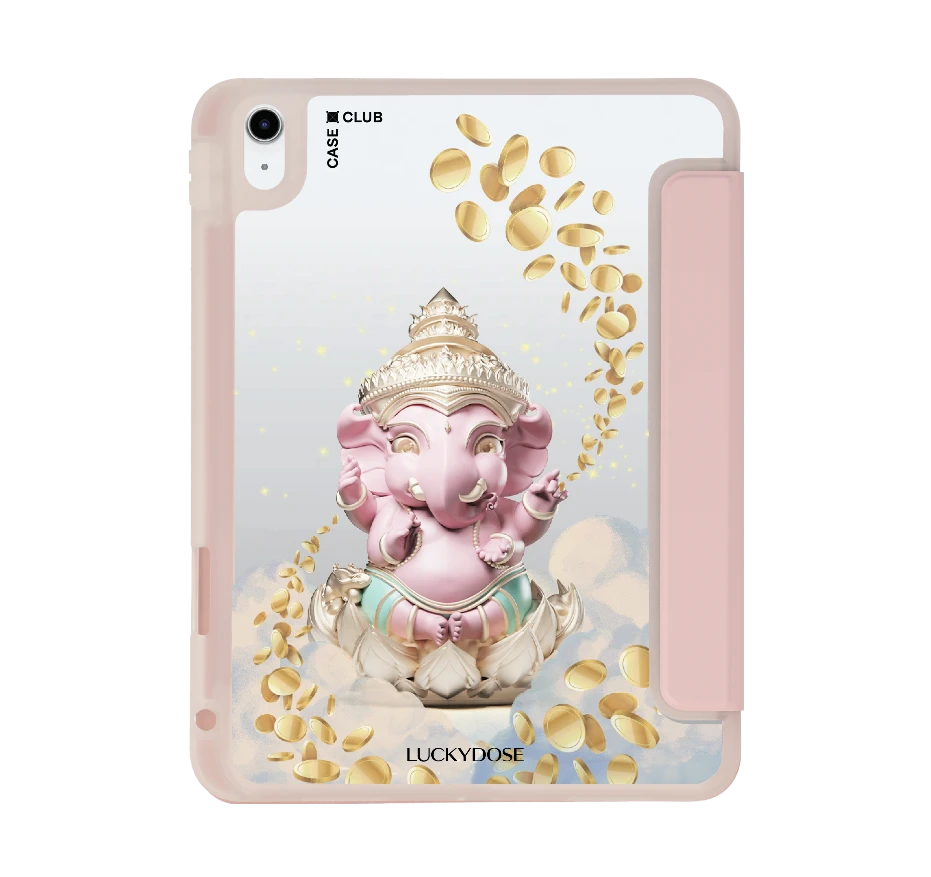 luckydose ganesha