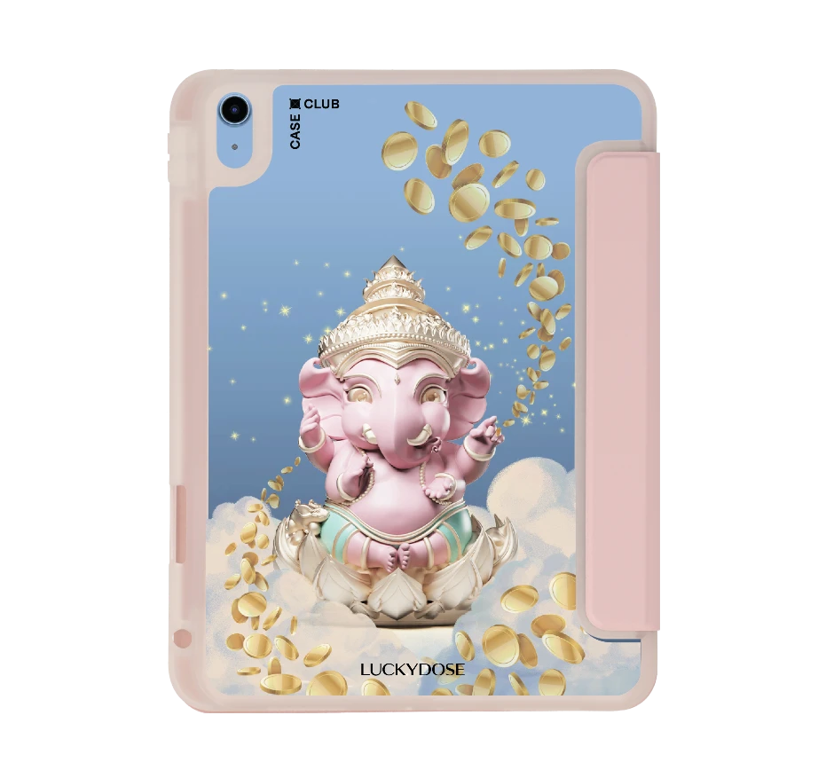 luckydose ganesha