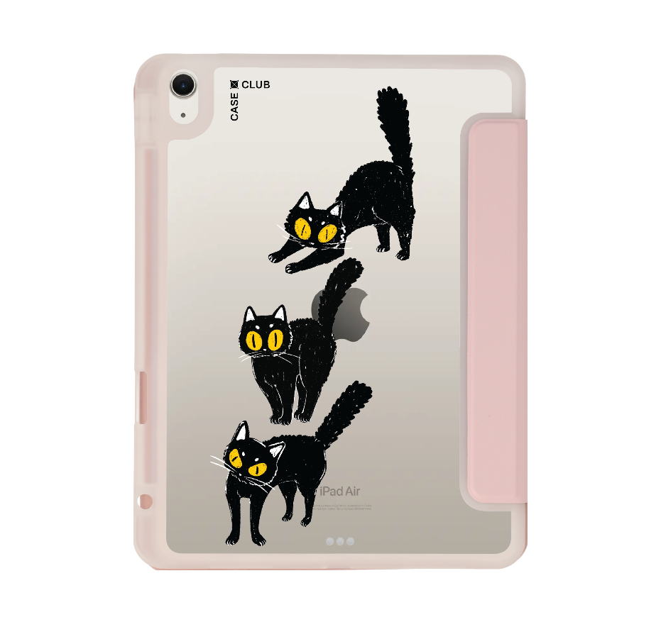 cat multiples