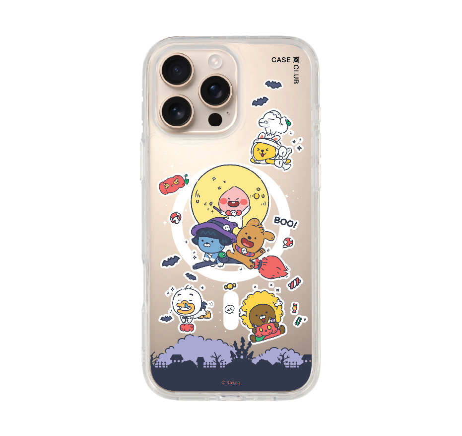 kakao the moon