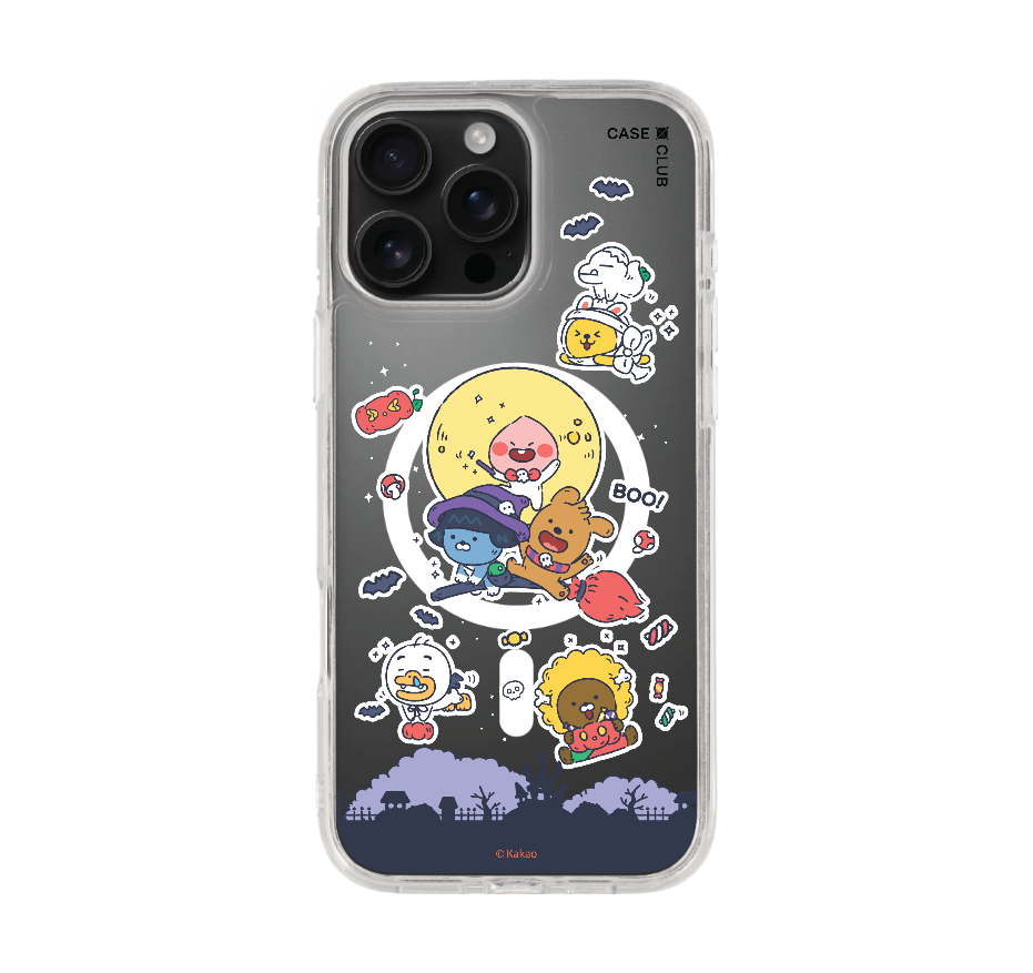kakao the moon