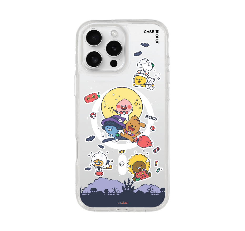 kakao the moon
