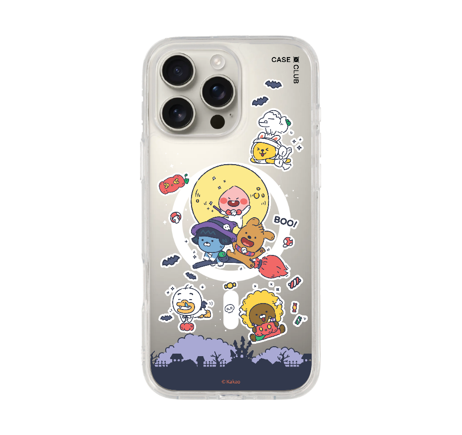 kakao the moon