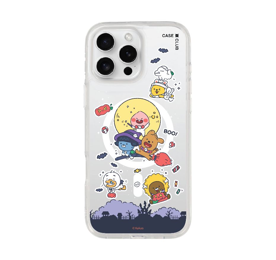 kakao the moon