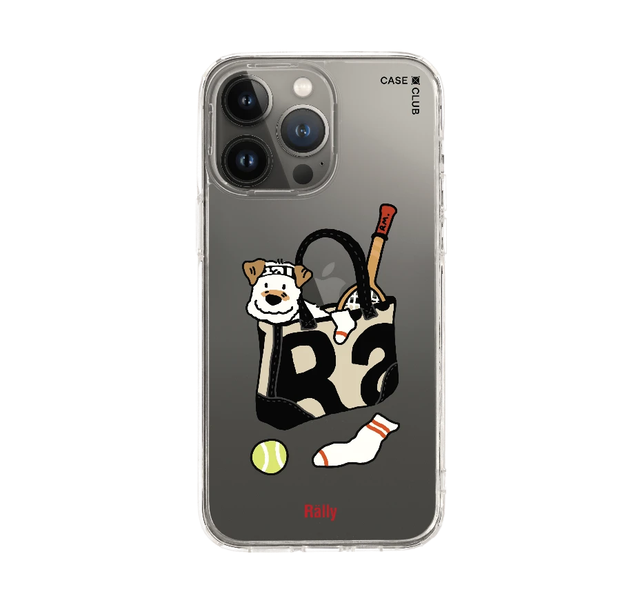 กระเป๋ามิสเตอร์พังค์กี้