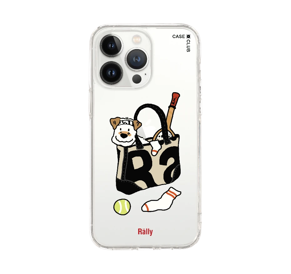 กระเป๋ามิสเตอร์พังค์กี้