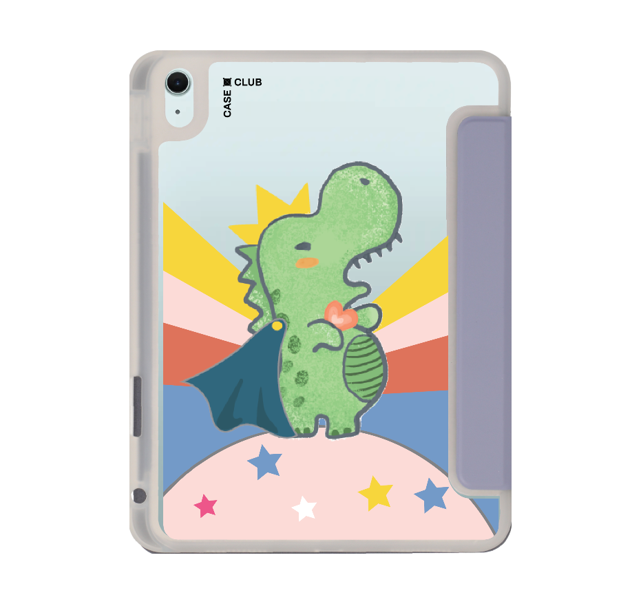 t-rex world
