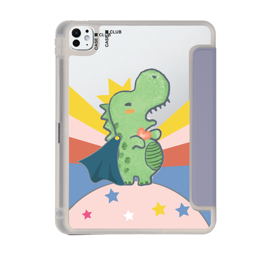 t-rex world