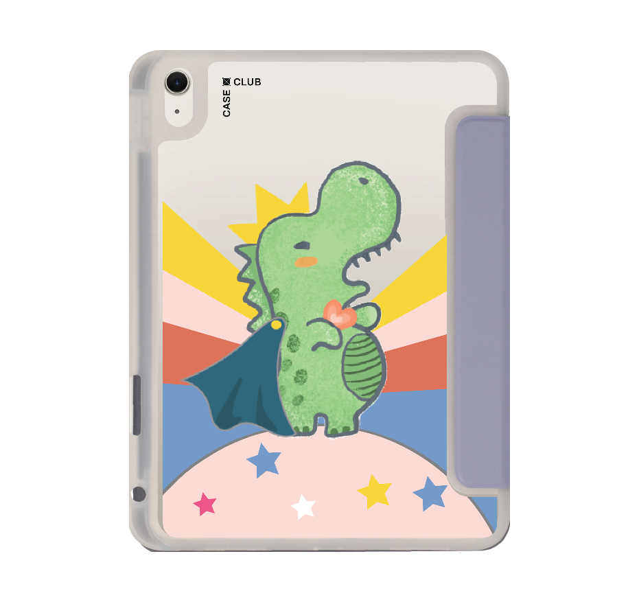 t-rex world