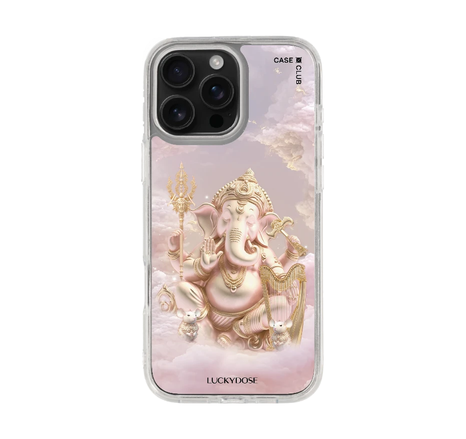 luckydose พระพิฆเนศประทานทรัพย์