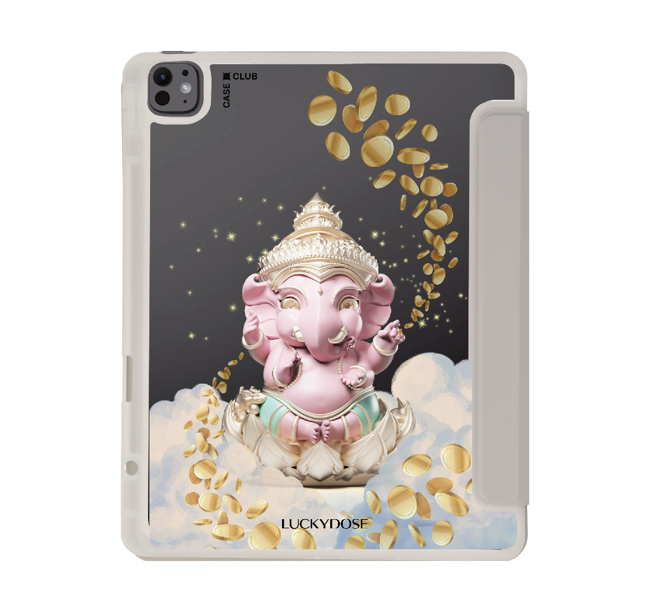 luckydose ganesha