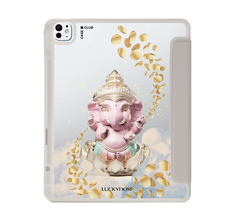 luckydose ganesha