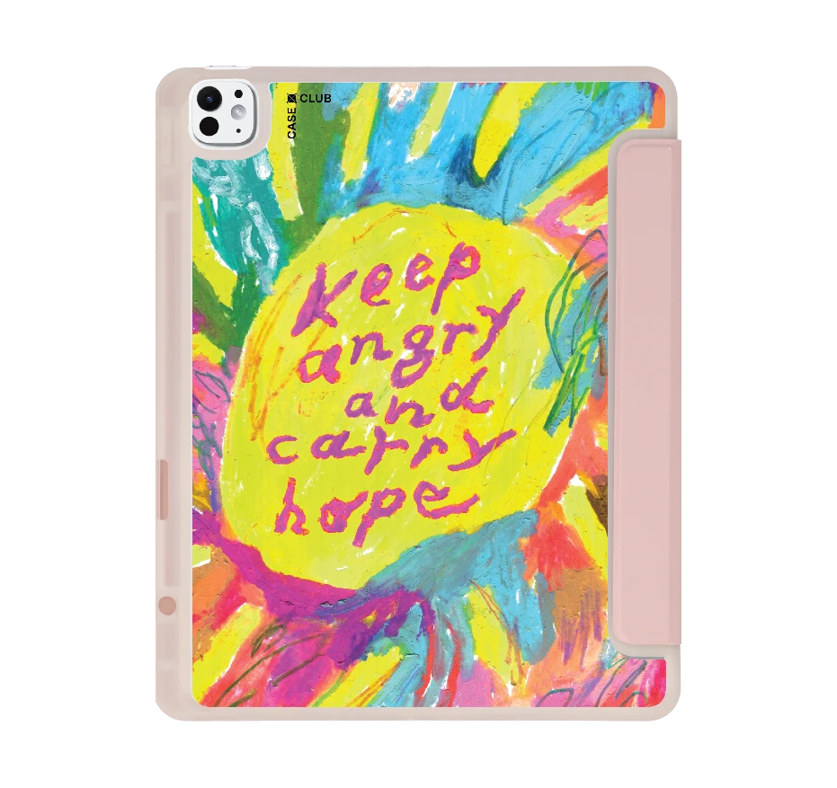 sun signature by juli baker