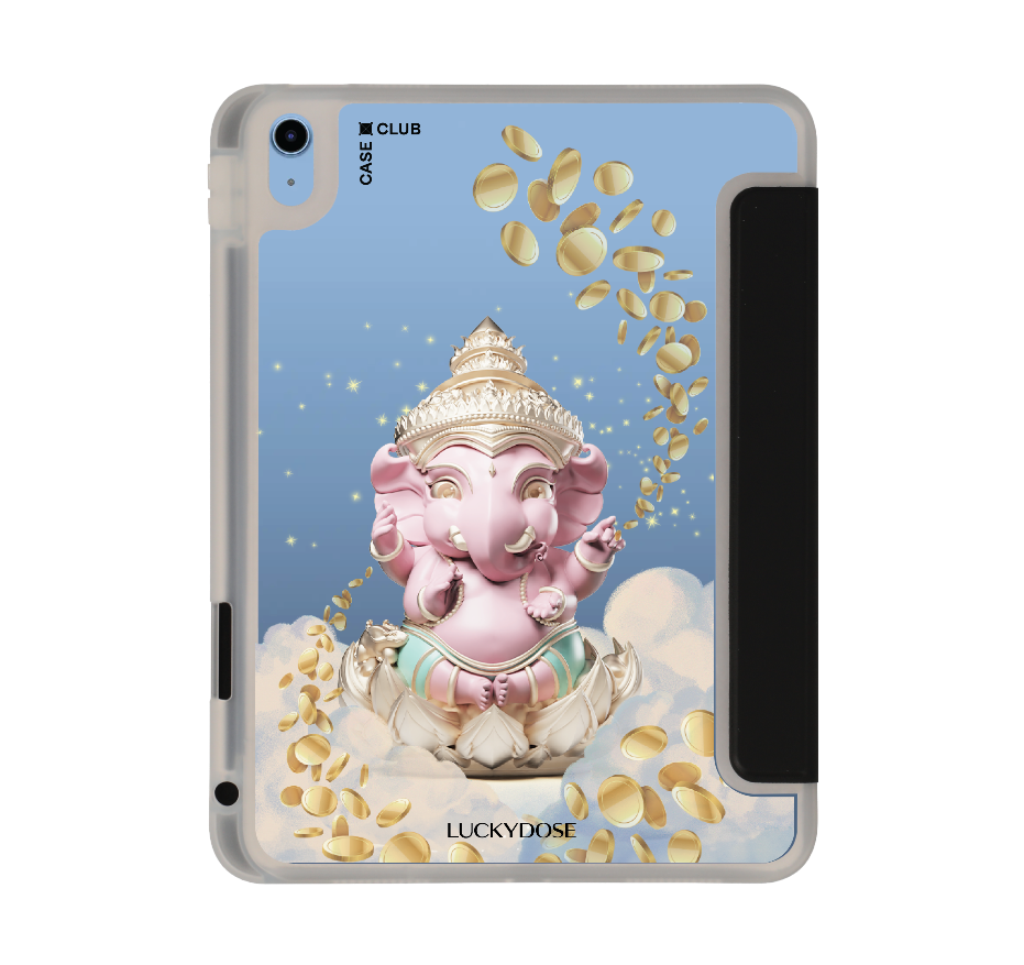 luckydose ganesha