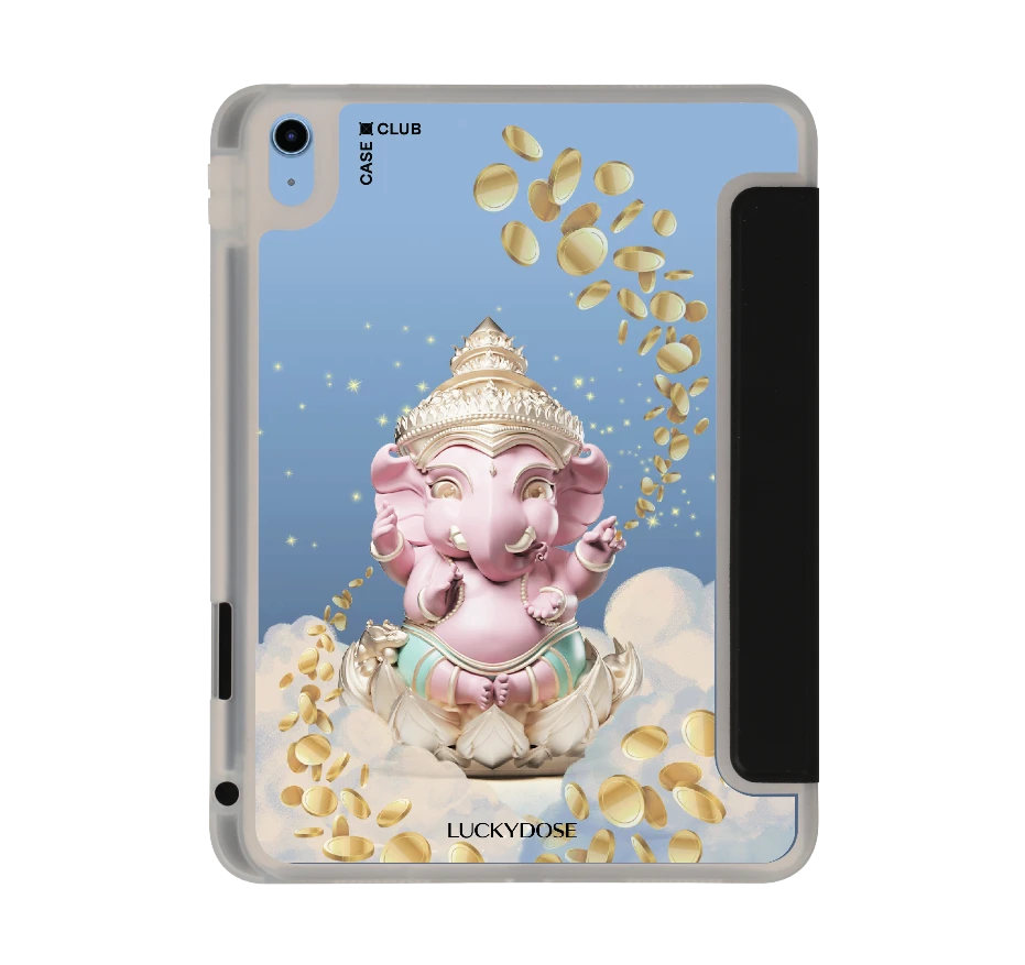luckydose ganesha