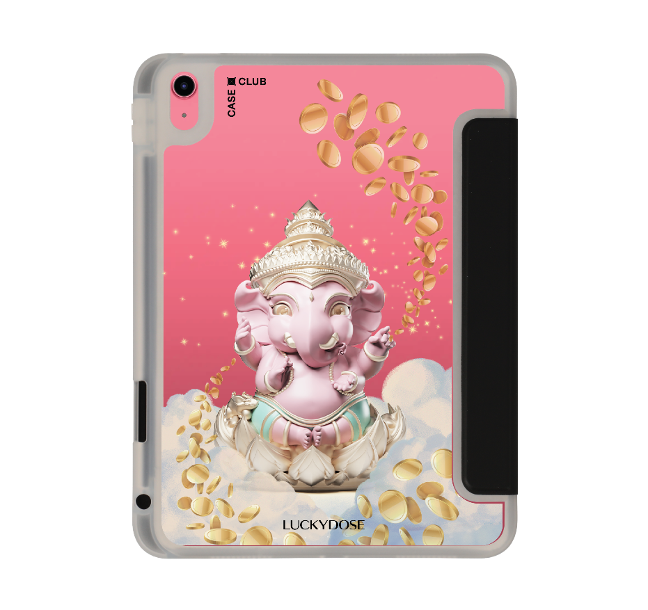 luckydose ganesha