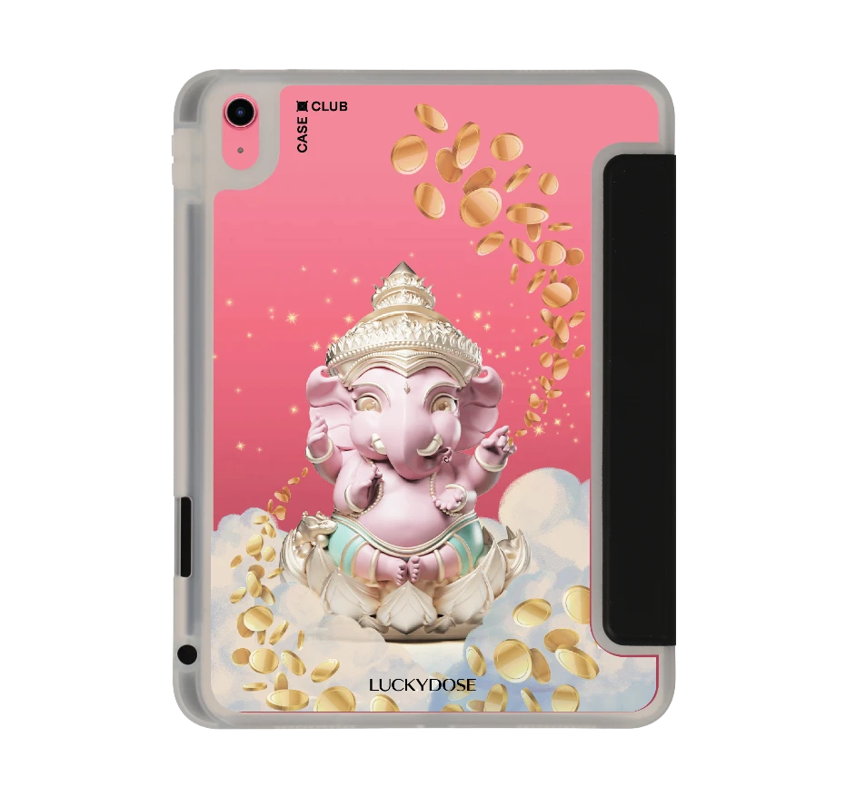 luckydose ganesha