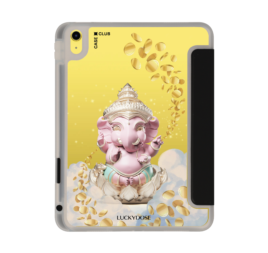luckydose ganesha