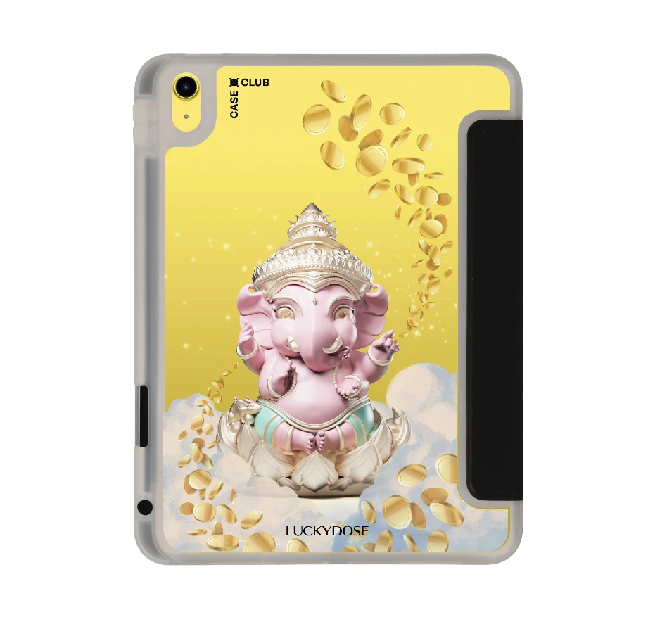 luckydose ganesha