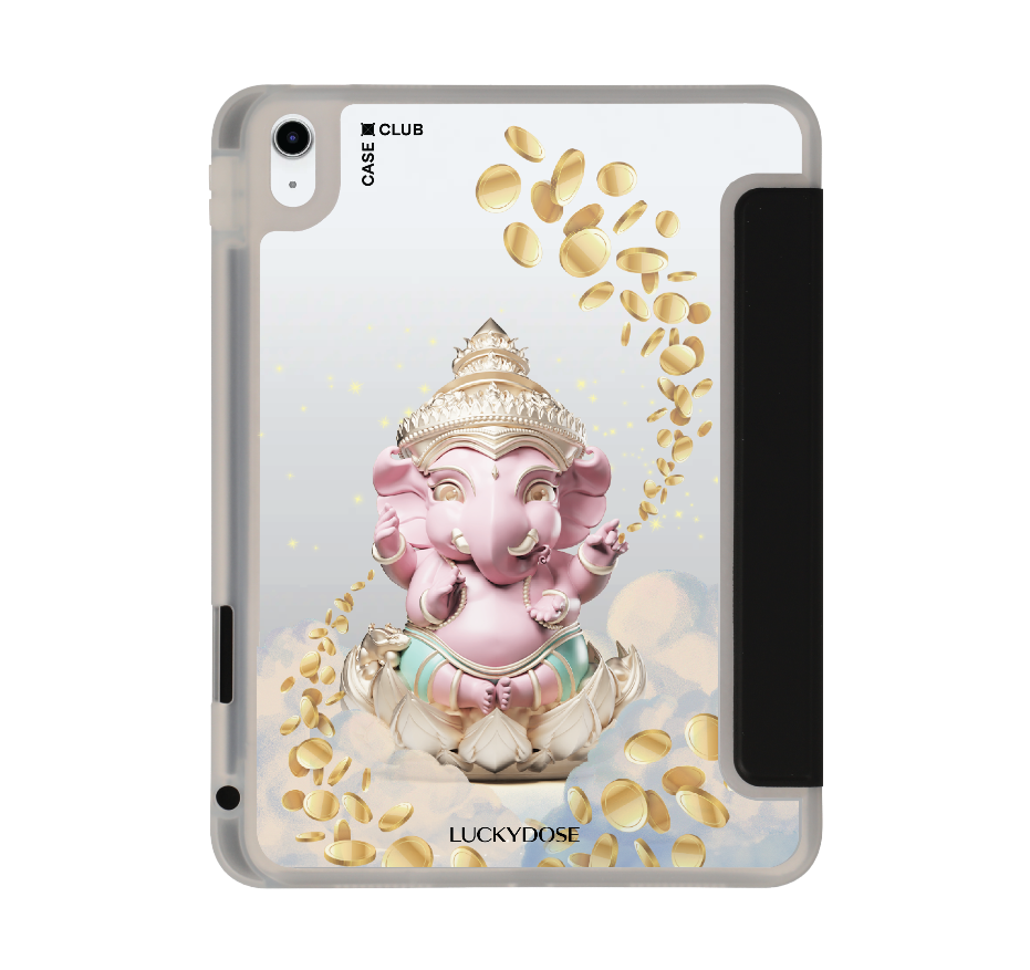 luckydose ganesha