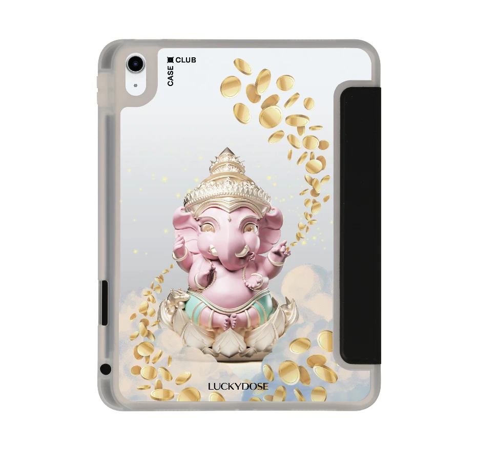 luckydose ganesha