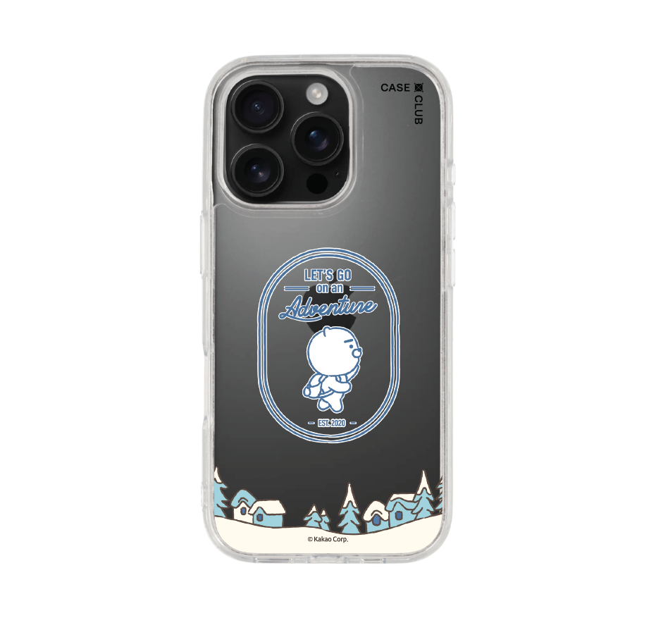 kakao ryan adventure