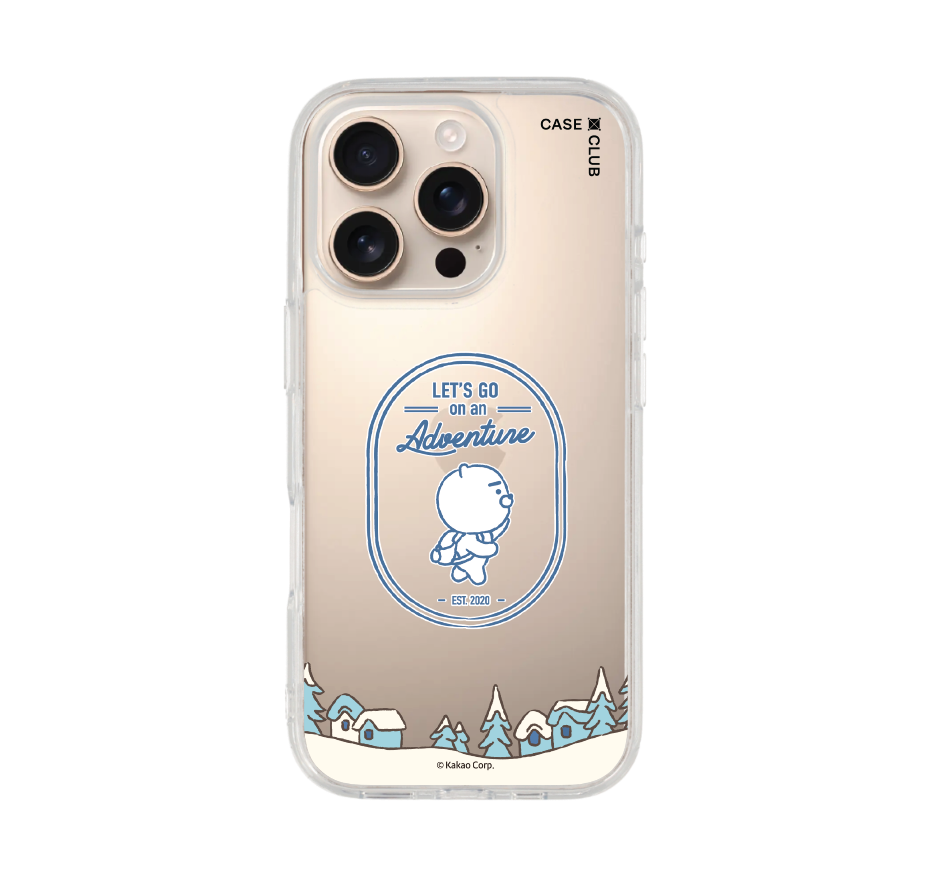 kakao ryan adventure