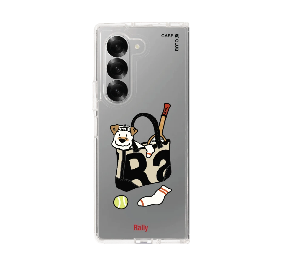 กระเป๋ามิสเตอร์พังค์กี้