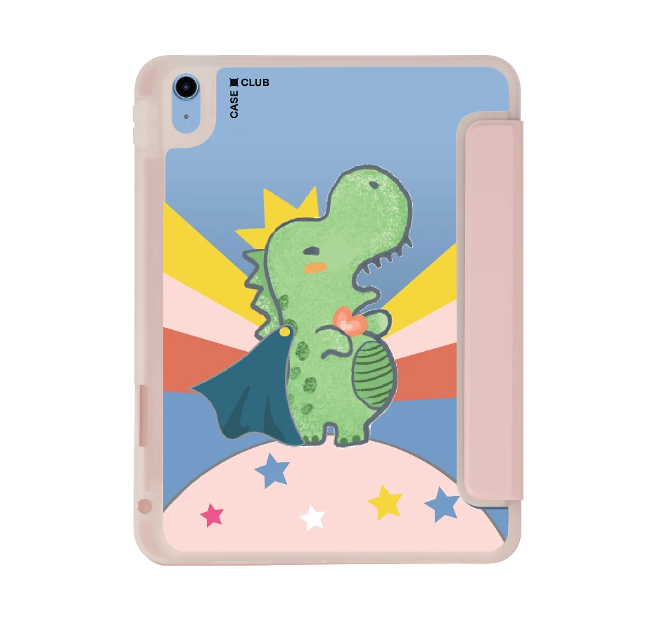 ที-เร็กซ์ ไดโนเสาร์ผู้พิทักษ์