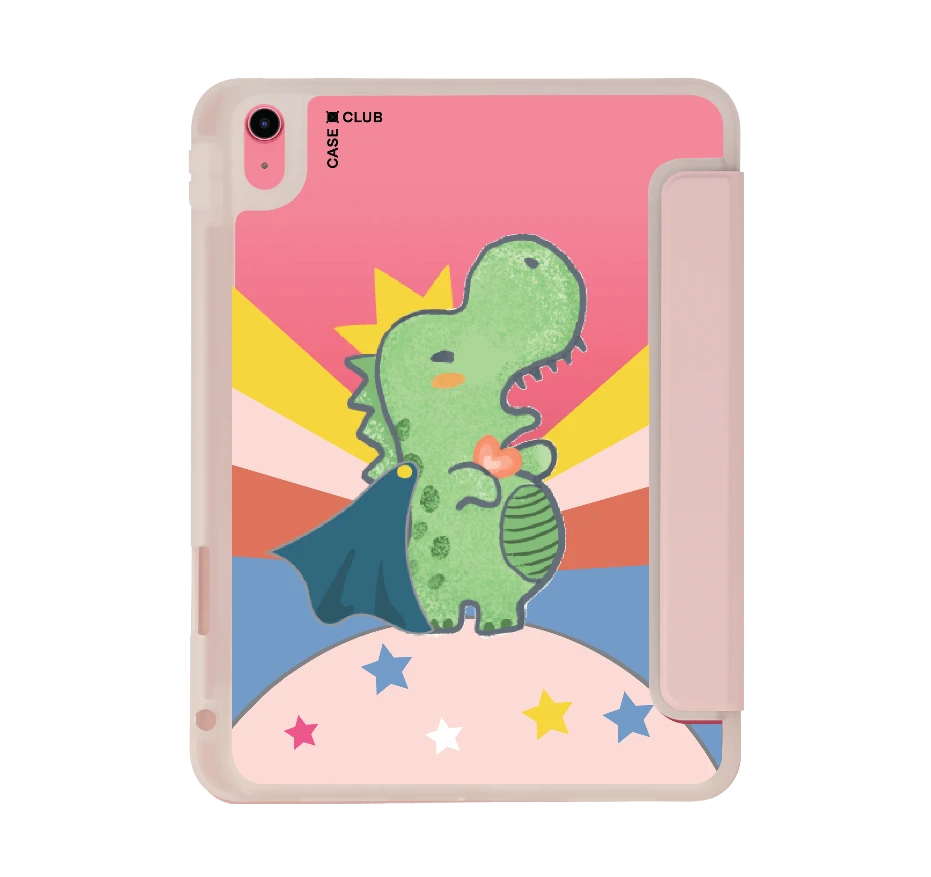 ที-เร็กซ์ ไดโนเสาร์ผู้พิทักษ์