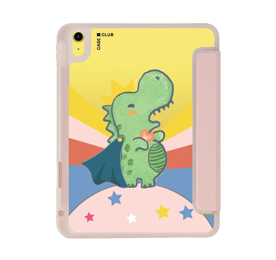 ที-เร็กซ์ ไดโนเสาร์ผู้พิทักษ์