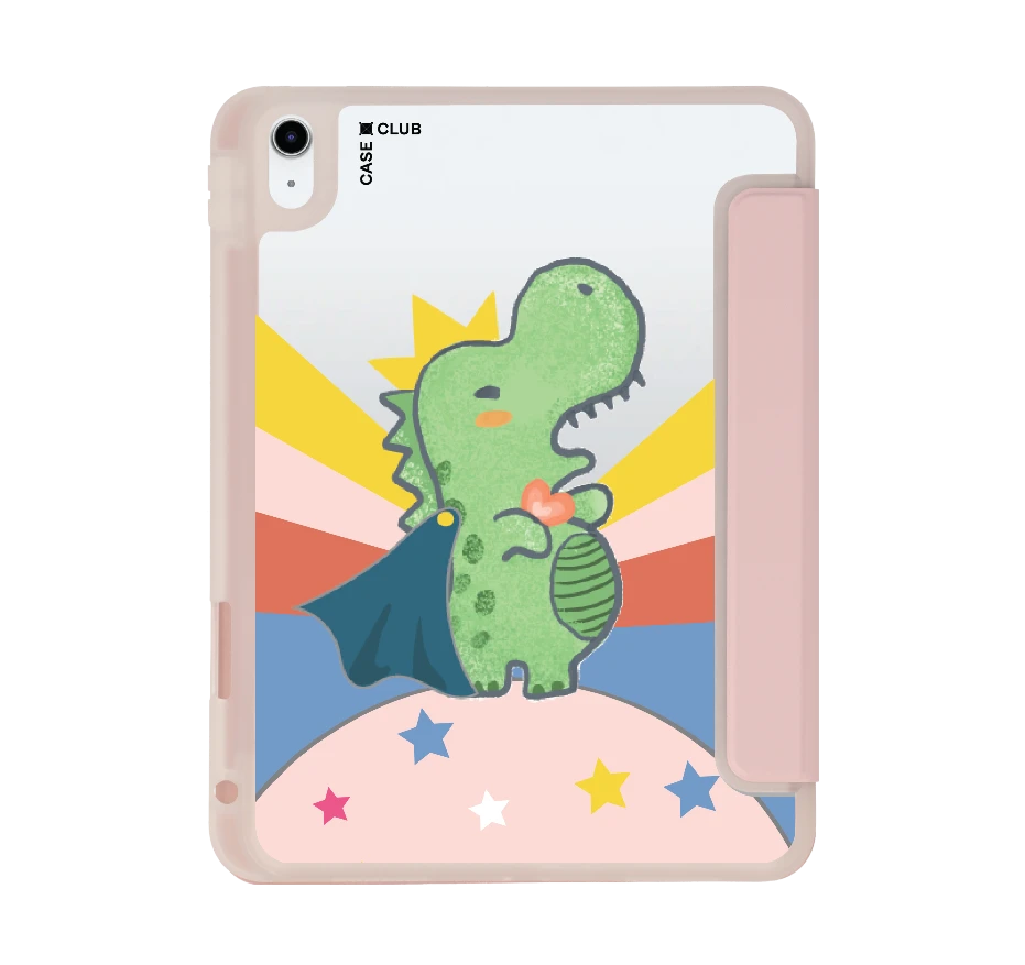 ที-เร็กซ์ ไดโนเสาร์ผู้พิทักษ์