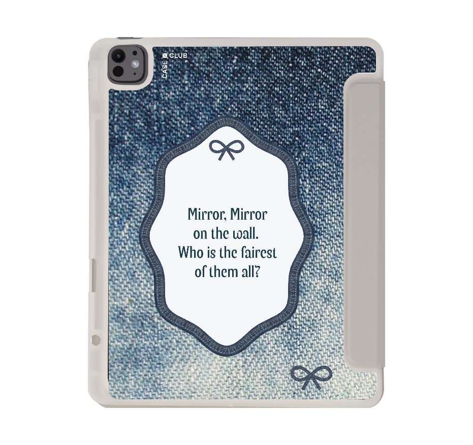 mirror quotes