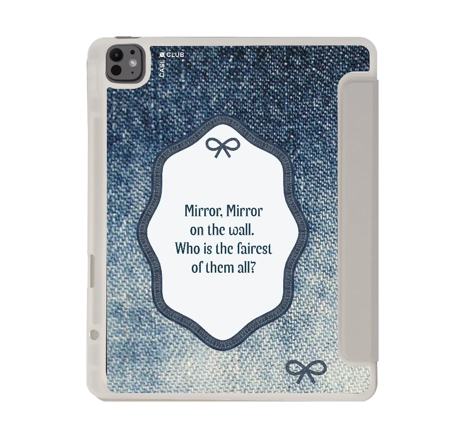 mirror quotes