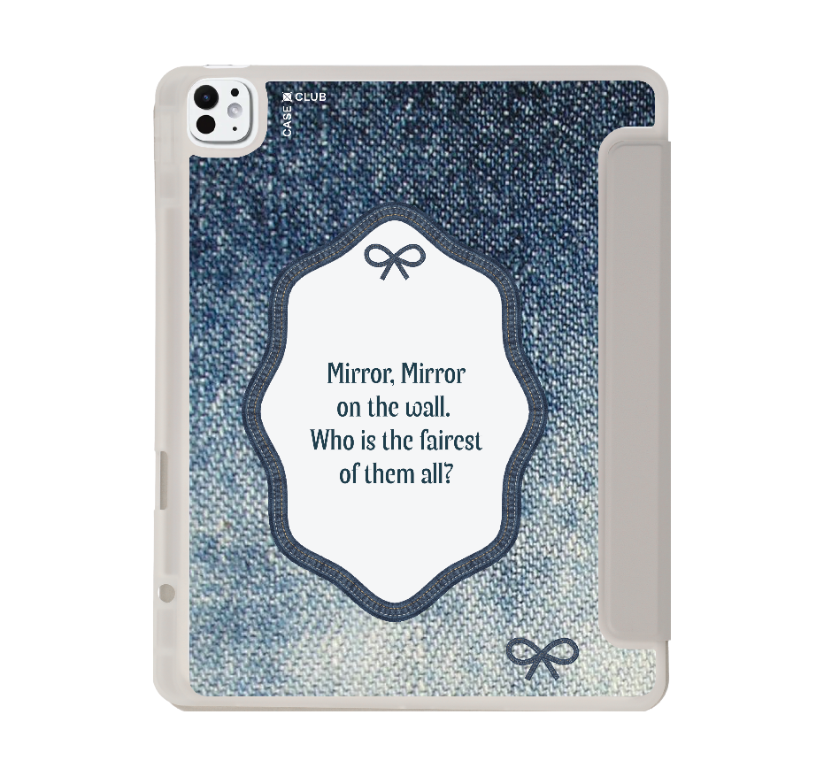 mirror quotes