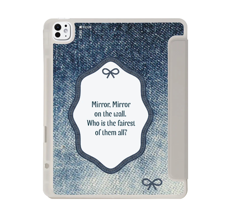 mirror quotes