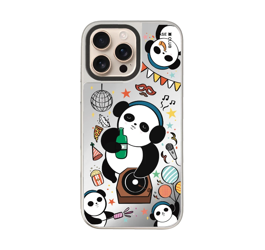 ดีเจแพนด้านักดื่ม