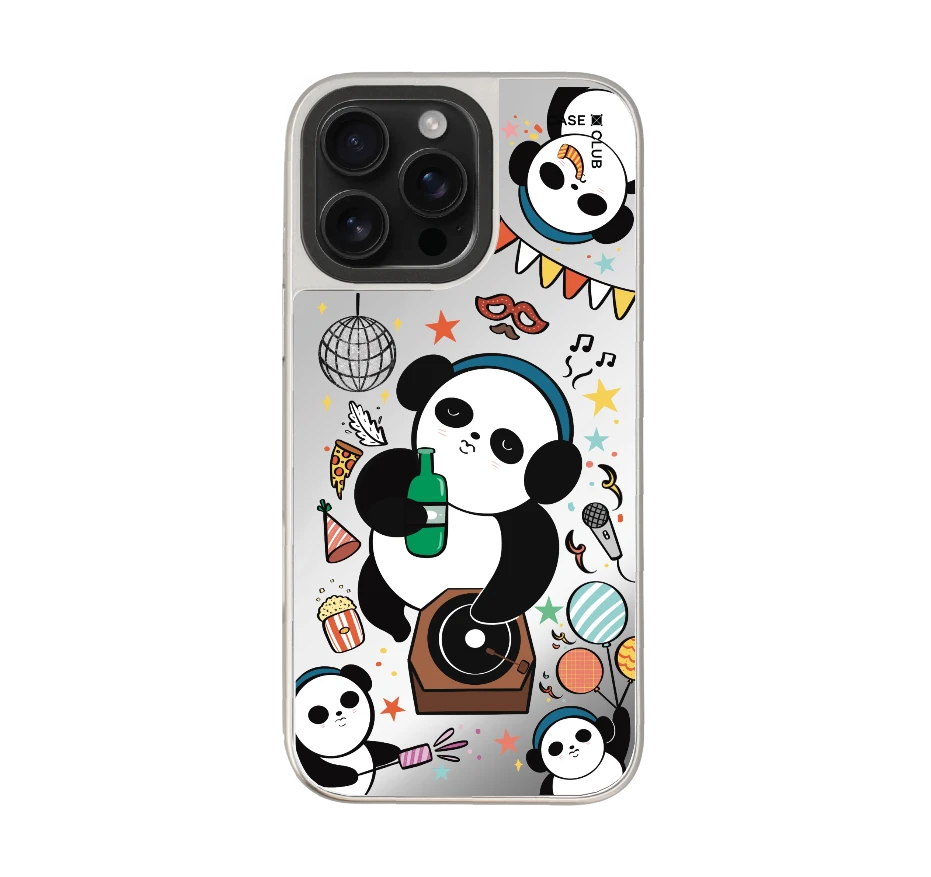 ดีเจแพนด้านักดื่ม