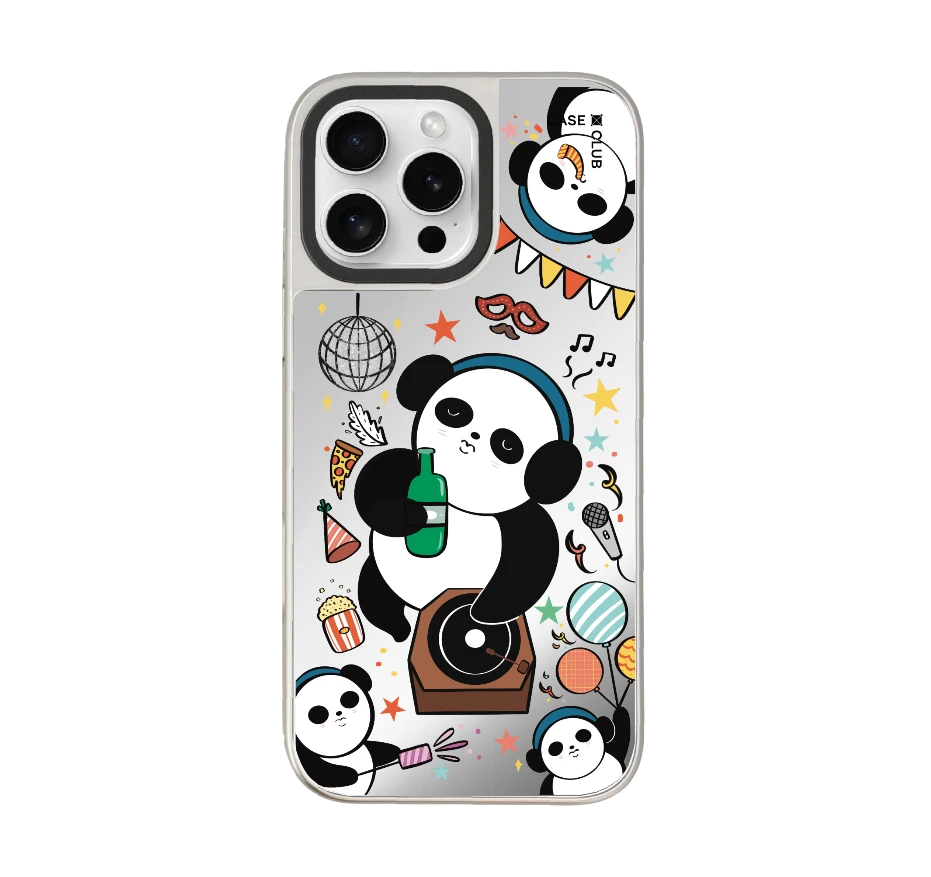 ดีเจแพนด้านักดื่ม