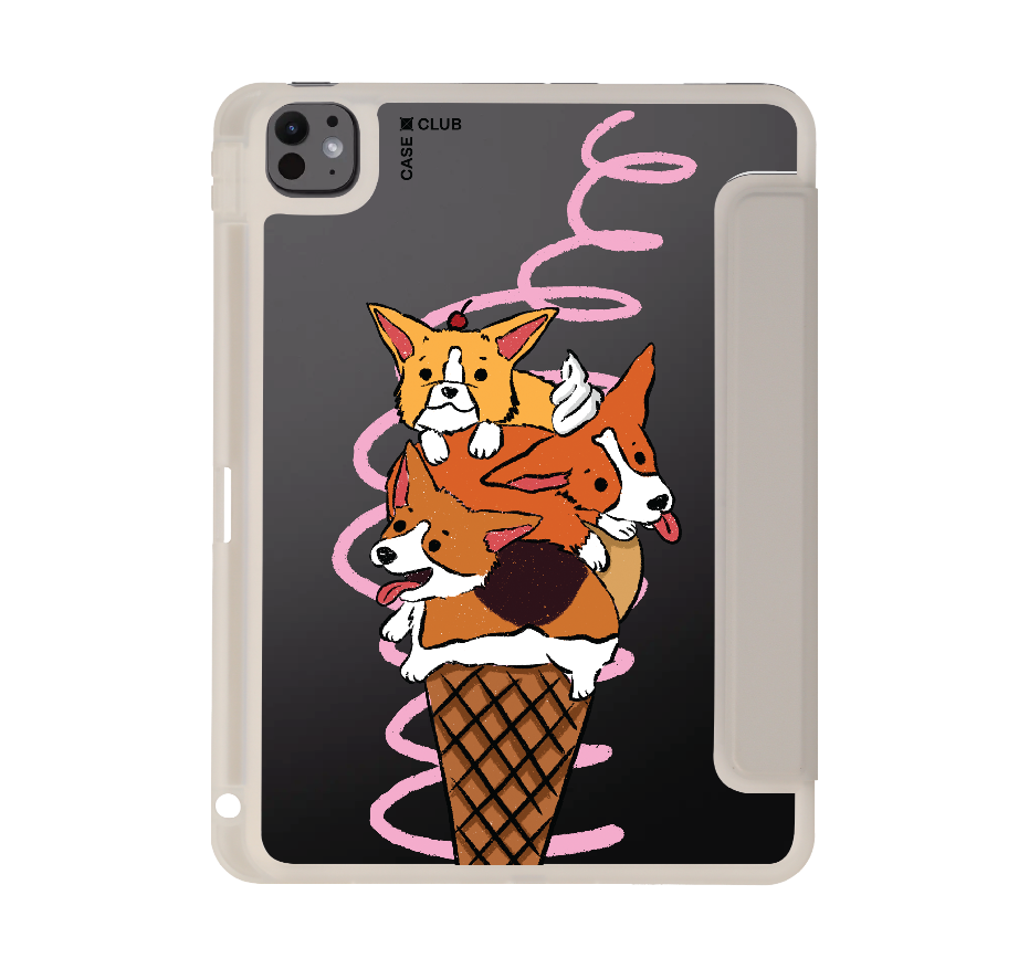 corgi ซันเดย์