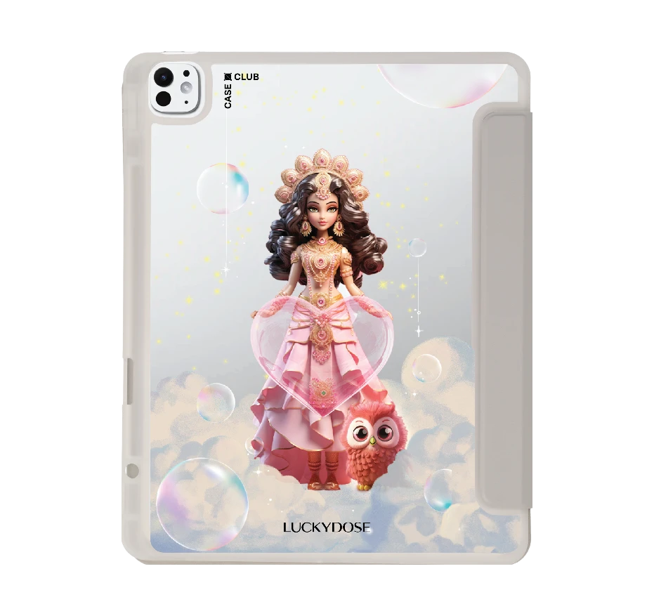 luckydose lakshmi