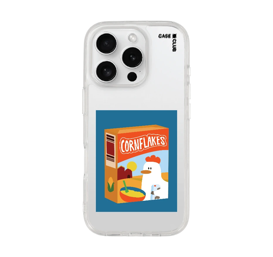 คอนเฟลกไก่แจ้