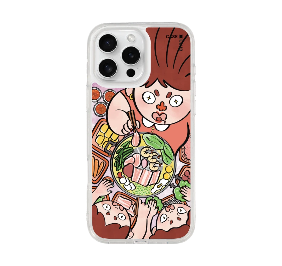 อร่อยลืมโลกกับหมูกระทะ