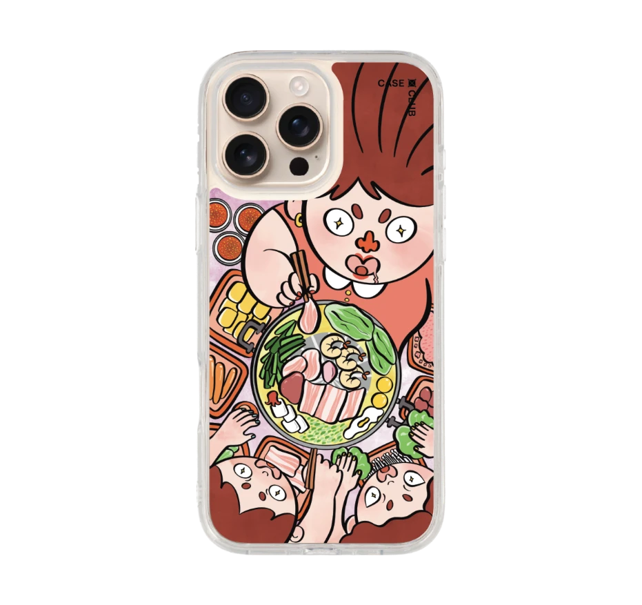 อร่อยลืมโลกกับหมูกระทะ