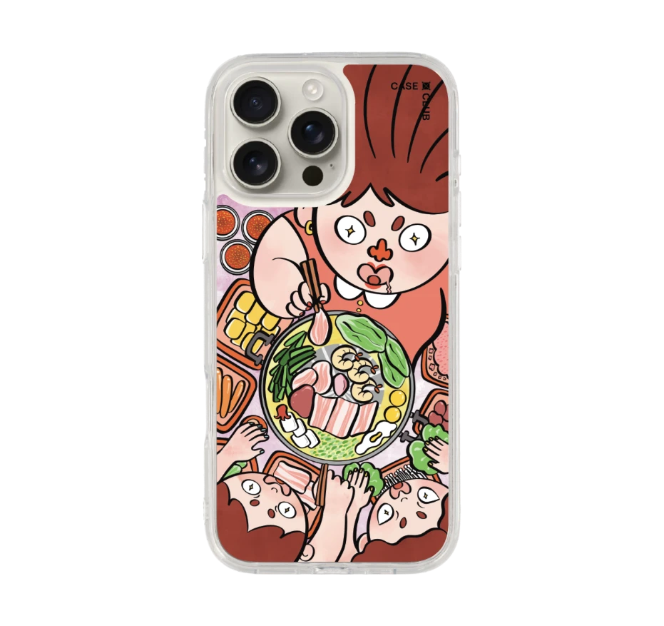 อร่อยลืมโลกกับหมูกระทะ