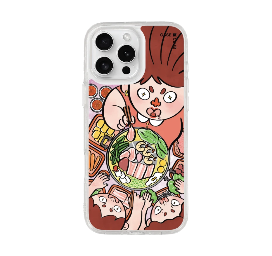 อร่อยลืมโลกกับหมูกระทะ