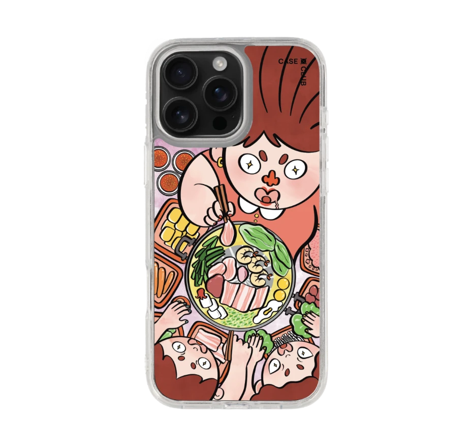 อร่อยลืมโลกกับหมูกระทะ