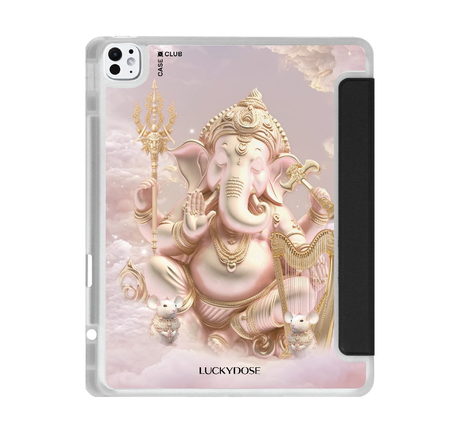 luckydose ganesha ganapati