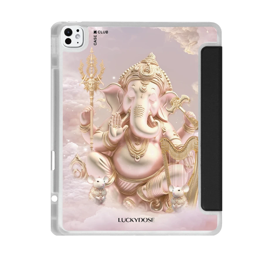 luckydose ganesha ganapati